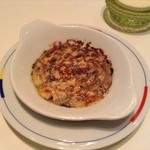 RESTAURANT GUY SAVOY - 