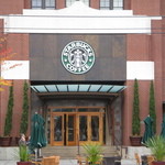 Starbucks COFFEE - 