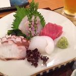 からさわ - お刺身