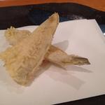 からさわ - キス