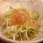 からさわ - 箸やすめサラダ