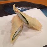 からさわ - 蟹と大葉