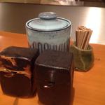 からさわ - 店主力作の器