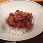 からさわ - 天丼