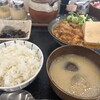 もつ煮込み みつ子 伊勢崎宮子店