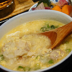 鶏だしおでん ねりもん - 