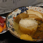 鶏だしおでん ねりもん - 