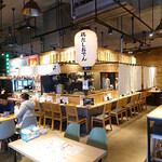 鶏だしおでん ねりもん - 