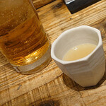 鶏だしおでん ねりもん - 