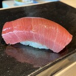294340187 - 中トロ