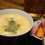 鶏だしおでん ねりもん - 