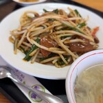 四川料理 江湖 - 