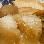 鶏だしおでん ねりもん - 