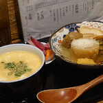 鶏だしおでん ねりもん - 