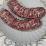 メツゲライ クスダ - 料理写真: