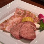 游玄亭 ホテルニューオータニ大阪店 - 