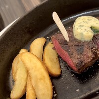 BLT STEAK OSAKA - 