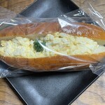 オーロール 東城屋 - たまごロール