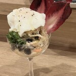 みやすけ - ポテトサラダ