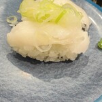 大江戸 - えんがわ