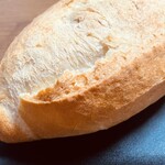 オーロール 東城屋 - フランスパンアップ　