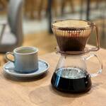 KAMEDA-YA coffee&wine - ドリンク写真:
