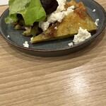 みやすけ - ガレット