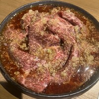 焼肉 黒田 - 