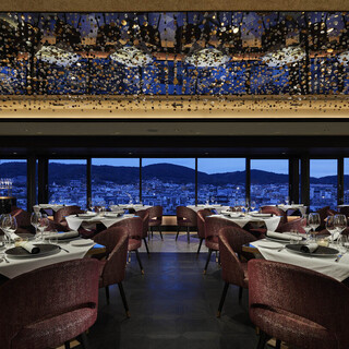 Restaurant Grand Cafe Fauchon_1