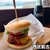 のこバーガー - 料理写真: