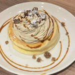 高倉町珈琲 成田店 - 