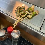 秋吉 - 料理写真: