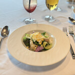 横浜モノリス - 