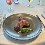 横浜モノリス - 