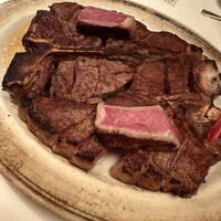 ウルフギャング・ステーキハウス 六本木 -  ウルフギャング・ステーキハウス 六本木 -