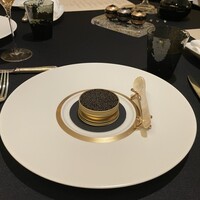 ガストロノミー ジョエル・ロブション - 