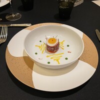 ガストロノミー ジョエル・ロブション - 