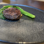 小石川 中勢以 - 