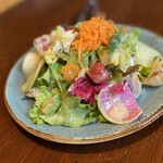 小石川 中勢以 - 