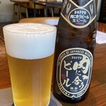 小石川 中勢以 - 