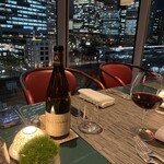 フォーシーズンズホテル丸の内　東京 - 