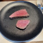 小石川 中勢以 - 