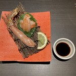 博多 蟹福