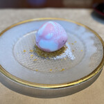 小石川 中勢以 - 