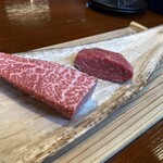 小石川 中勢以 - 