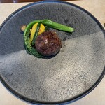 小石川 中勢以 - 