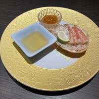 博多 かに福 - 