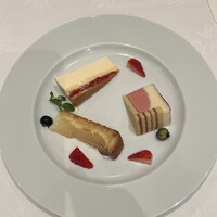 オーボングービゴ - 