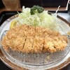 とんかつ 鉄 奥沢店