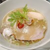 Ramen 翡翠